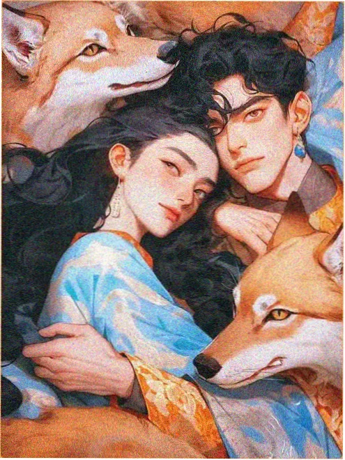 逆光而行 剧照